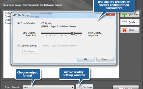 free merge mp3 8.8.1