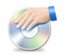 Built-in CD Ripper