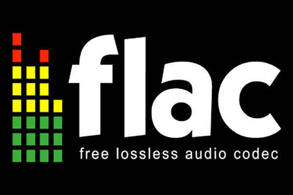 Lossless Compressed Audio Formats